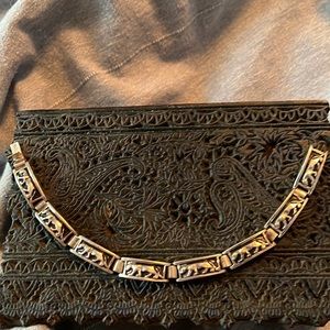 Sterling Silver Mexico Silver Panthers Bracelet